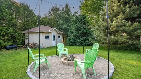 5 Cedar Lane Brant ON N0E 1A0