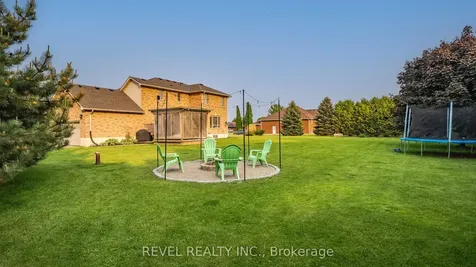 5 Cedar Lane Brant ON N0E 1A0