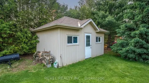 5 Cedar Lane Brant ON N0E 1A0