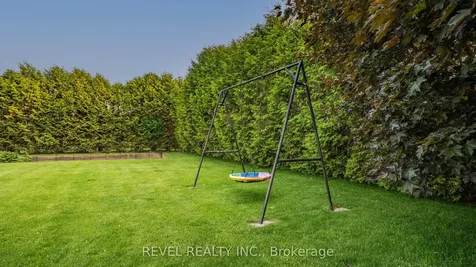 5 Cedar Lane Brant ON N0E 1A0