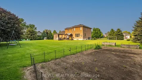 5 Cedar Lane Brant ON N0E 1A0