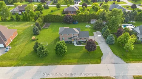 5 Cedar Lane Brant ON N0E 1A0