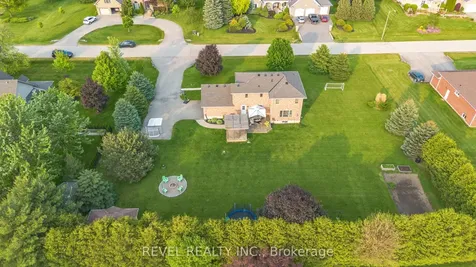 5 Cedar Lane Brant ON N0E 1A0