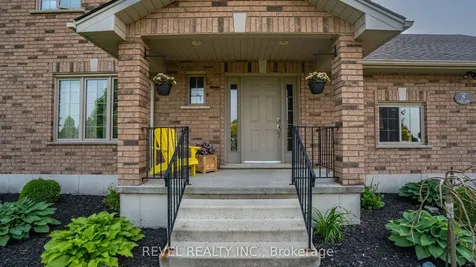 5 Cedar Lane Brant ON N0E 1A0