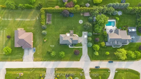 5 Cedar Lane Brant ON N0E 1A0