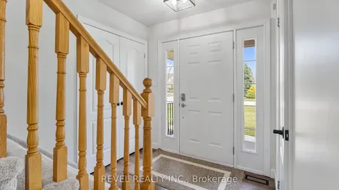 5 Cedar Lane Brant ON N0E 1A0