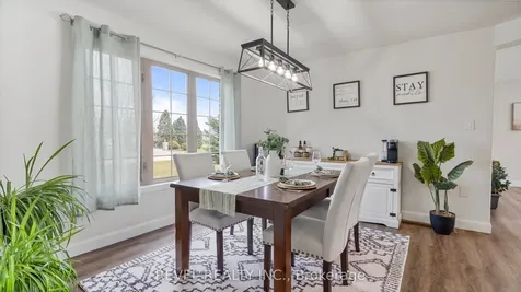 5 Cedar Lane Brant ON N0E 1A0