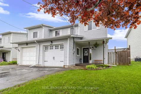 78 Dunham Street Carleton Place ON K7C 4K4