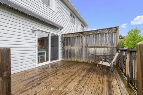 78 Dunham Street Carleton Place ON K7C 4K4