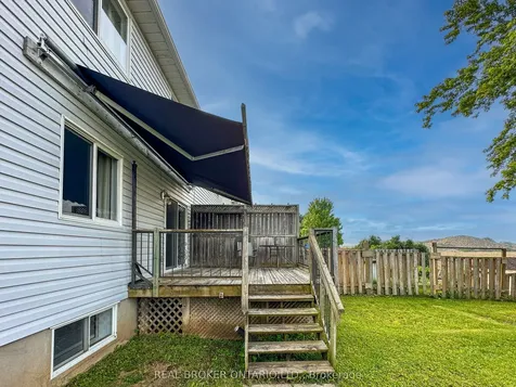 78 Dunham Street Carleton Place ON K7C 4K4