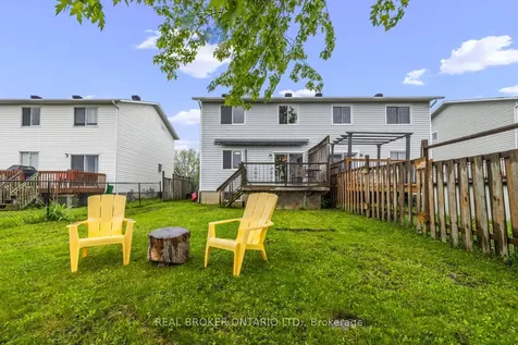 78 Dunham Street Carleton Place ON K7C 4K4