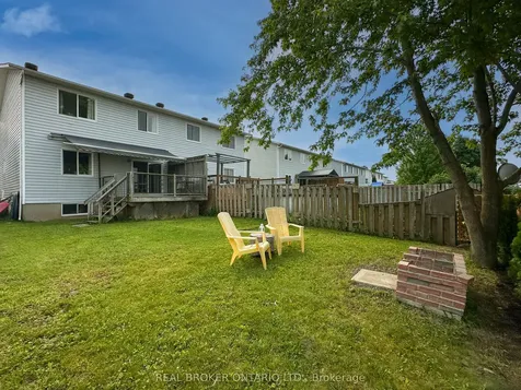 78 Dunham Street Carleton Place ON K7C 4K4