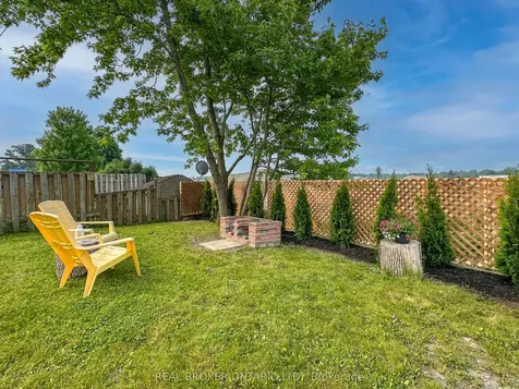 78 Dunham Street Carleton Place ON K7C 4K4