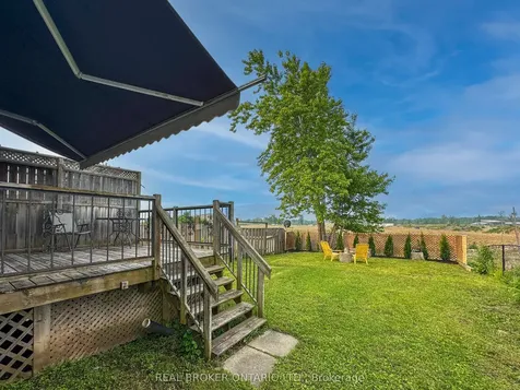 78 Dunham Street Carleton Place ON K7C 4K4