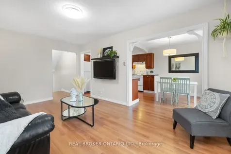 78 Dunham Street Carleton Place ON K7C 4K4