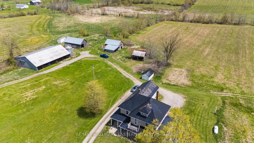 1527 Asphodel 10th Line Asphodel-norwood ON K0L 2V0