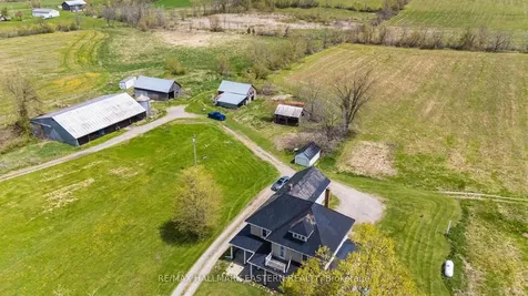 1527 Asphodel 10th Line Asphodel-norwood ON K0L 2V0