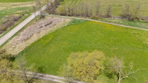 1527 Asphodel 10th Line Asphodel-norwood ON K0L 2V0