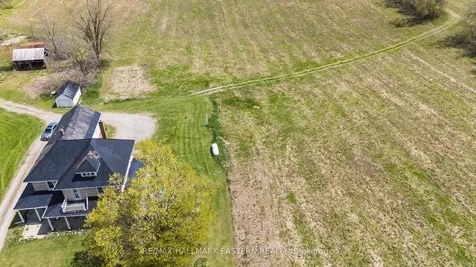 1527 Asphodel 10th Line Asphodel-norwood ON K0L 2V0