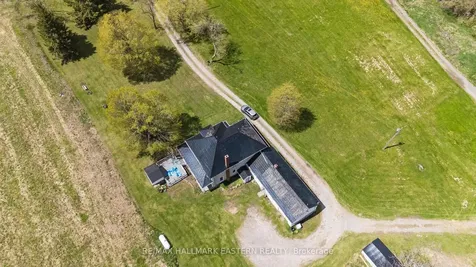 1527 Asphodel 10th Line Asphodel-norwood ON K0L 2V0