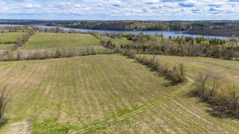 1527 Asphodel 10th Line Asphodel-norwood ON K0L 2V0