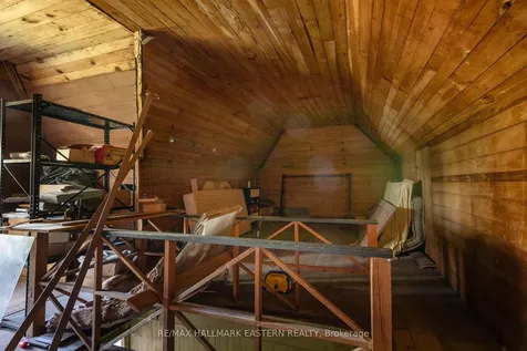 1527 Asphodel 10th Line Asphodel-norwood ON K0L 2V0