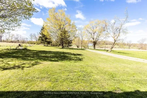 1527 Asphodel 10th Line Asphodel-norwood ON K0L 2V0