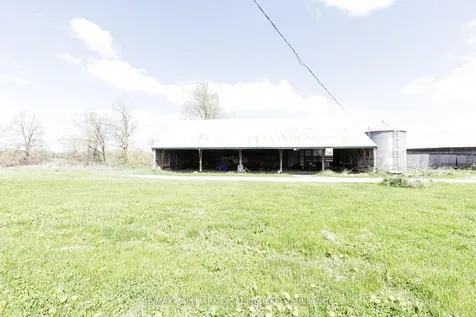 1527 Asphodel 10th Line Asphodel-norwood ON K0L 2V0