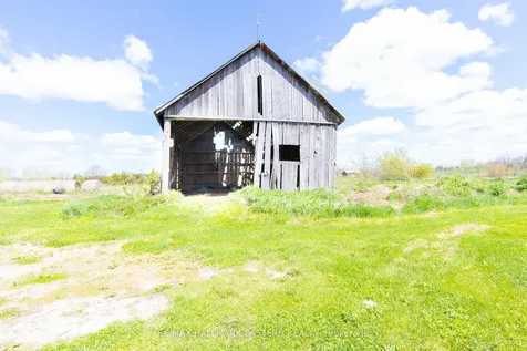 1527 Asphodel 10th Line Asphodel-norwood ON K0L 2V0