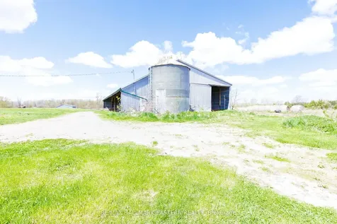 1527 Asphodel 10th Line Asphodel-norwood ON K0L 2V0