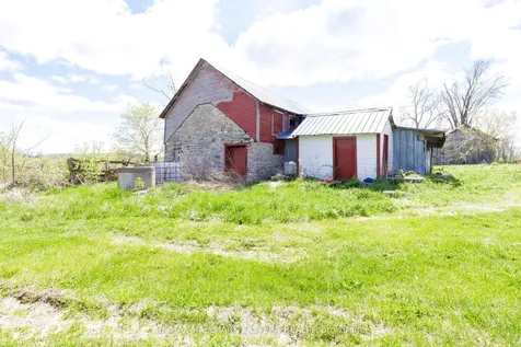 1527 Asphodel 10th Line Asphodel-norwood ON K0L 2V0