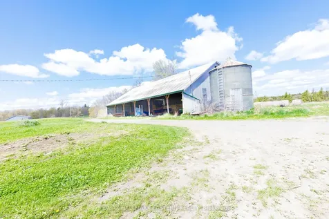 1527 Asphodel 10th Line Asphodel-norwood ON K0L 2V0