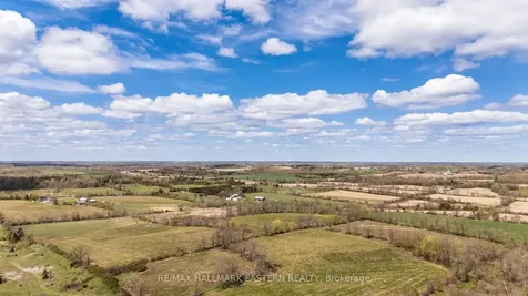 1527 Asphodel 10th Line Asphodel-norwood ON K0L 2V0