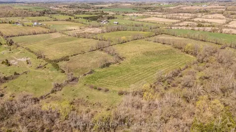 1527 Asphodel 10th Line Asphodel-norwood ON K0L 2V0