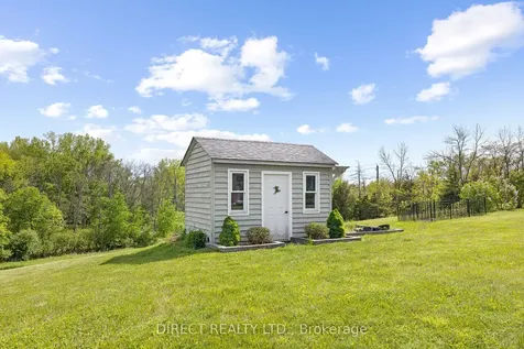 2104B Highway 37 N/a Belleville ON K0K 2V0