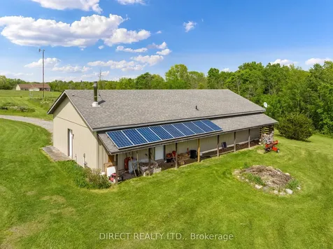 2104B Highway 37 N/a Belleville ON K0K 2V0