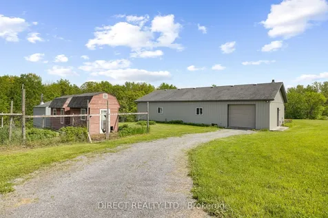 2104B Highway 37 N/a Belleville ON K0K 2V0