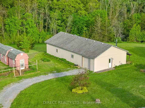 2104B Highway 37 N/a Belleville ON K0K 2V0