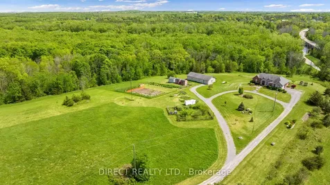 2104B Highway 37 N/a Belleville ON K0K 2V0