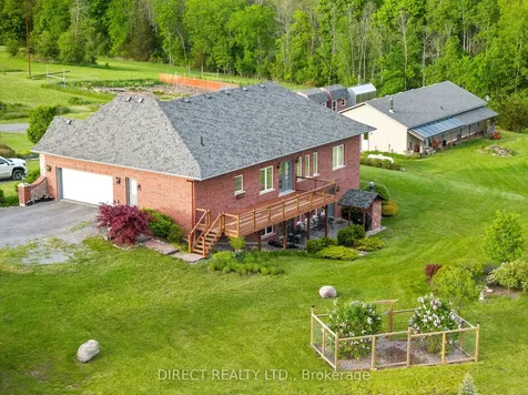 2104B Highway 37 N/a Belleville ON K0K 2V0