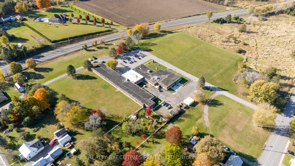 166 Pleasant Drive Greater Napanee ON K0K 2Z0