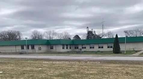 166 Pleasant Drive Greater Napanee ON K0K 2Z0