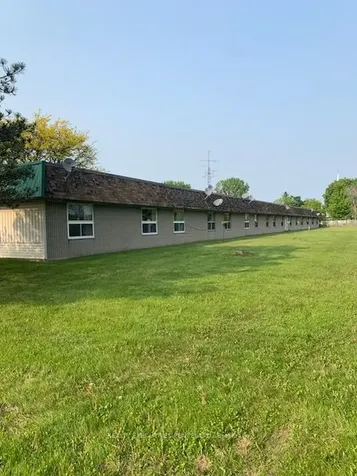 166 Pleasant Drive Greater Napanee ON K0K 2Z0
