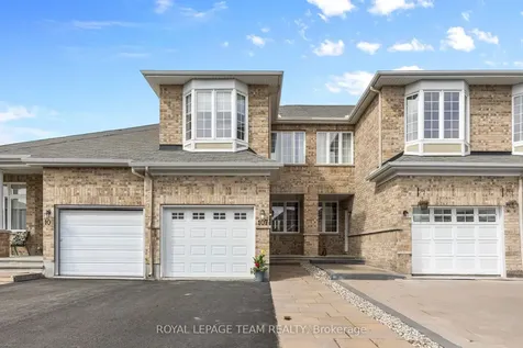 107 Desmond Trudeau Drive Arnprior ON K7S 3G9
