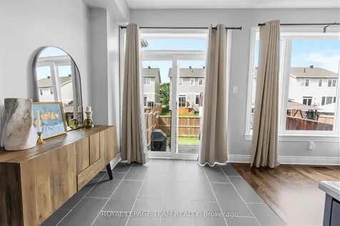 107 Desmond Trudeau Drive Arnprior ON K7S 3G9