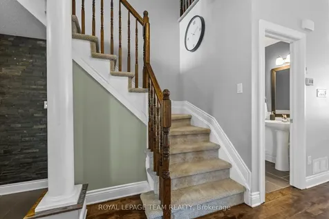 107 Desmond Trudeau Drive Arnprior ON K7S 3G9