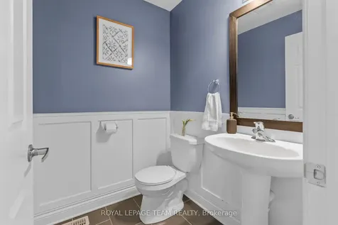 107 Desmond Trudeau Drive Arnprior ON K7S 3G9