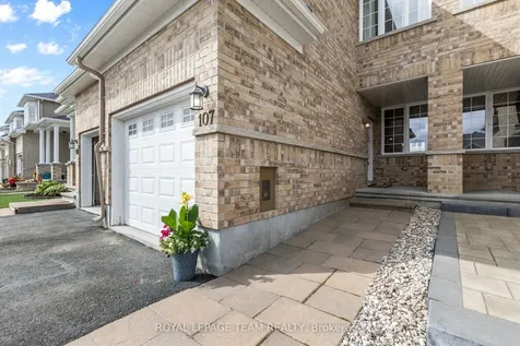 107 Desmond Trudeau Drive Arnprior ON K7S 3G9