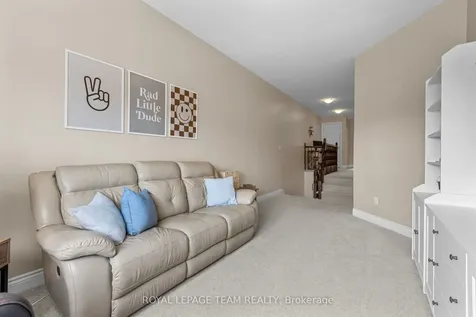 107 Desmond Trudeau Drive Arnprior ON K7S 3G9