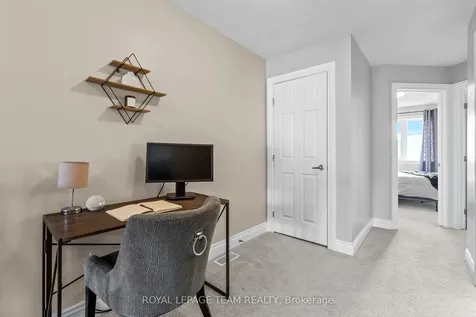 107 Desmond Trudeau Drive Arnprior ON K7S 3G9